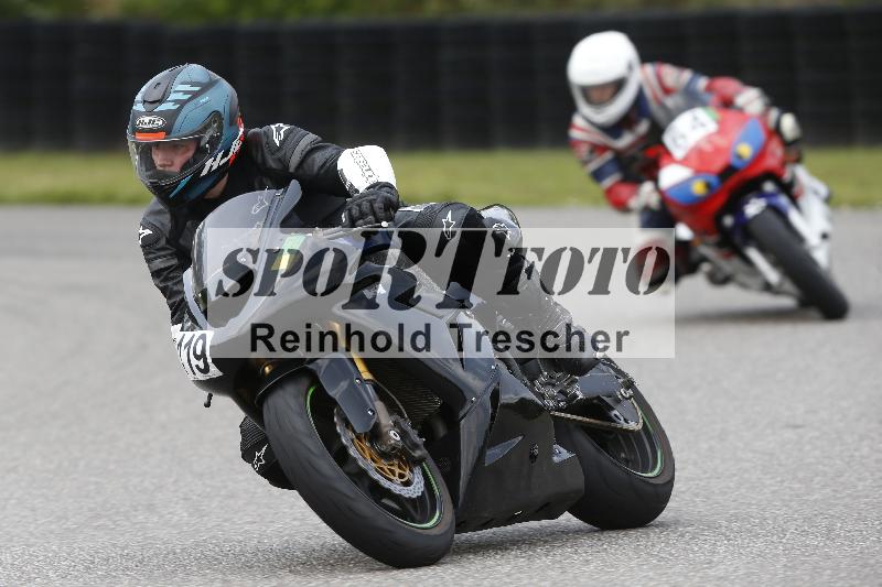 /24 08.06.2025 TZ Motorsport ADR/Gruppe gruen/119